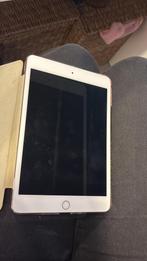 Ipad 4 mini , rosé gold, 40 GB en meer, Mini, Ophalen of Verzenden, Zo goed als nieuw