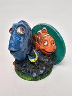 # Aquarium ornament nemo en dori, Ophalen of Verzenden, Gebruikt, Sierelement