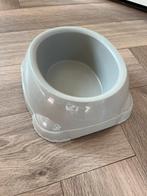 Honden voer/drink bak, Ophalen of Verzenden, Gebruikt