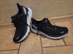 Zwarte Hoka clifton 8, Sport en Fitness, Loopsport en Atletiek, Ophalen of Verzenden, Zo goed als nieuw, Overige merken