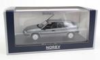 Citroen XANTIA 1993 grijs schaal 1/43 NOREV ref. 154207, Hobby en Vrije tijd, Modelauto's | 1:43, Verzenden, Nieuw, Auto, Norev