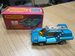 Matchbox Superfast COSMOBILE Made in England by Lesney 1975, Verzenden, Nieuw