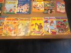 B065 Weekblad Tom en Jerry Vrijbuiter, Meerdere stripboeken, Ophalen of Verzenden, Gelezen