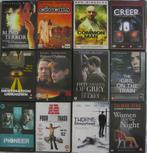 Thrillers per stuk, Cd's en Dvd's, Dvd's | Thrillers en Misdaad, Ophalen of Verzenden, Zo goed als nieuw