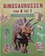 Dinosaurussen van A tot Z Alles wat je wilt weten, Fictie algemeen, Verzenden