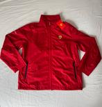 Ferrari jas - Nieuw met kaartje!, Kleding | Heren, Ophalen of Verzenden, Nieuw, Maat 56/58 (XL), Rood