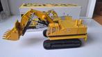 NZG 177 Caterpillar 245 rupskraan hooglepel, 1/50, Hobby en Vrije tijd, Modelauto's | 1:50, Ophalen of Verzenden, Hijskraan, Tractor of Landbouw