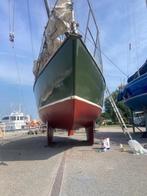 Zeilboot Westerly fulmar, Watersport en Boten, Gebruikt, Diesel, Ophalen of Verzenden, 9 tot 12 meter