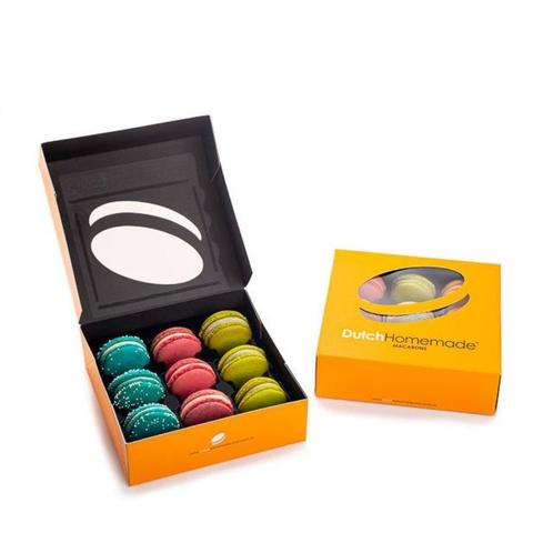 Dutch Homemade doosjes, Zakelijke goederen, Kantoor en Winkelinrichting | Winkel en Inventaris, Ophalen