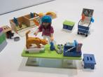 Playmobil Dieren kliniek 70146 dieren arts, Ophalen of Verzenden, Gebruikt, Los playmobil