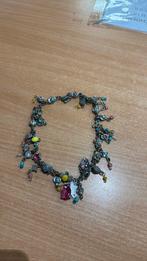 OTAZU KETTING, Sieraden, Tassen en Uiterlijk, Kettingen, Ophalen of Verzenden, Zo goed als nieuw, Zilver, Overige materialen