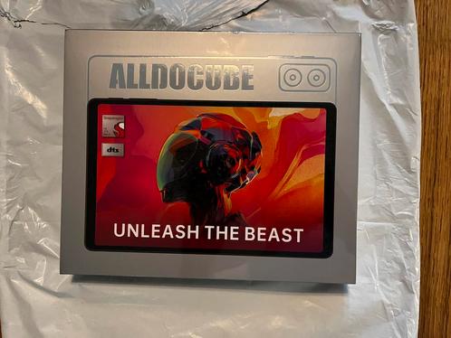 Nieuw Alldocube iPlay 70 mini Ultra 256GB 8in Gaming Tablet, Computers en Software, Android Tablets, Nieuw, Ophalen of Verzenden