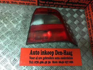 Opel Vectra B ('99-'02) Achterlicht Rechts beschikbaar voor biedingen