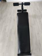 Sit Up Bench, Sport en Fitness, Ophalen of Verzenden, Zo goed als nieuw