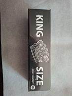 King Size Dobbelspel - Wie heeft de grootste?, Een of twee spelers, Ophalen of Verzenden, Nieuw, King Size