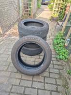 Winterbanden Michelin Pilot Alpin 5 SUV 235/55R18 104H >6 mm, Auto-onderdelen, Banden en Velgen, Ophalen, 18 inch, Gebruikt, Winterbanden