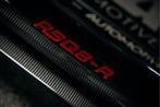 Audi RSQ8 4.0 TFSI quattro ABT audi exclusive kleur | ABT-R, Gebruikt, Zwart, Bedrijf, Vierwielaandrijving