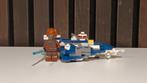 Lego plo koon starfighter, Kinderen en Baby's, Speelgoed | Duplo en Lego, Ophalen of Verzenden, Zo goed als nieuw