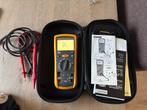 Zgan fluke 1577 isolatie multimeter, Ophalen of Verzenden, Zo goed als nieuw, Multimeter