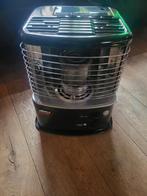 ZIBRO KAMiN petroleum kachel, Ophalen, Overige brandstoffen, Petroleumkachel, Zo goed als nieuw