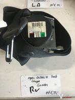 Opel Astra H coupe 2008 1.4 16v  Gordel Linksvoor of Rechtsv, Auto-onderdelen, Gebruikt, -, -, Ophalen of Verzenden
