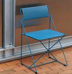 HAY X-Line Stoel - Powder Blue Set 2 | Van €199 p stuk,  nu, Hay, Twee, Blauw, Hay