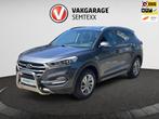 Hyundai Tucson 1.6 GDi Comfort | Clima | Cruise | Navi | Cam, Voorwielaandrijving, 4 cilinders, 132 pk, Bedrijf