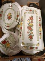 Villeroy en Boch summerday servies, Ophalen of Verzenden, Villeroy, Nvt, Nvt
