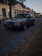 Mercedes-Benz 6cill 1987 Grijs, 2548 cc, Achterwielaandrijving, Beige, 160 pk