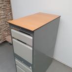 2-delig ladeblok met 4 lades - 113x42x73 cm, Huis en Inrichting, Kasten | Ladekasten, Ophalen of Verzenden, Minder dan 100 cm