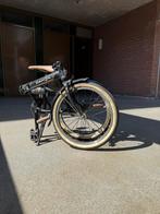Dahon Speed Uno vouwfiets, Fietsen en Brommers, Fietsen | Vouwfietsen, Ophalen, Gebruikt, Dahon