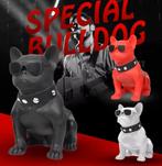 Bulldog bleutooht speakers 3 kleuren, Overige merken, Overige typen, Ophalen of Verzenden, Zo goed als nieuw