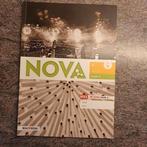 NOVA NASK 2 WERKBOEK, Ophalen of Verzenden, VMBO