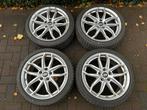 Hyundai I30 18 inch 5x114,3 Rial Lucca Pirelli winter M+S, Auto-onderdelen, Banden en Velgen, Ophalen, 18 inch, Rial, Gebruikt
