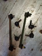 Ifa Barkas stuurstangen en stuurkogels, Ophalen of Verzenden, Nieuw, Oldtimer onderdelen