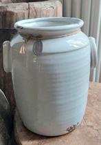 Riverdale vaas, Overige kleuren, Verzenden, Minder dan 50 cm, Glas