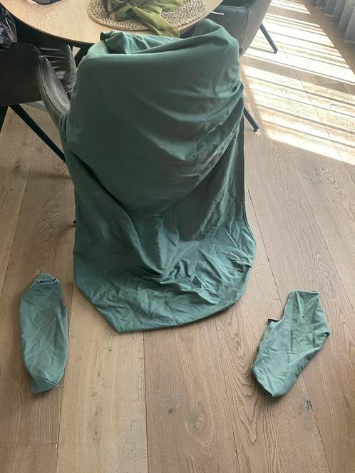 Stoelhoezen Hymer B614 2004, Caravans en Kamperen, Camper-accessoires, Zo goed als nieuw, Ophalen of Verzenden