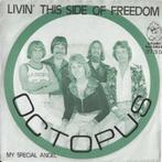 OCTOPUS  1978  Groep Uit BELGIË !!!  O293, Ophalen of Verzenden, 7 inch, Single