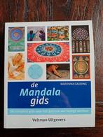De Mandalagids - Madonna Gauding, Ophalen of Verzenden