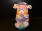 TOYMAX POPPLES PIXIE DOODLE VELOURS BONT GEKLEURD MET, Verzenden, Nieuw, Overige typen