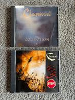 2x CD-album Clannad (nieuwstaat!), Ophalen of Verzenden, Zo goed als nieuw, Europees, Boxset