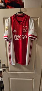 Ajax shirt, Ophalen of Verzenden, Zo goed als nieuw, Ajax, Shirt