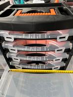 Opberg box / diamondpainting box, Ophalen of Verzenden, Nieuw