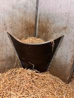 Haybar. Super stevige hooibak voor in de hoek, Ophalen, Zo goed als nieuw