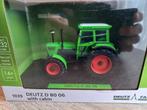 Deutz D80 06 Weise-Toys, Hobby en Vrije tijd, Modelauto's | 1:32, Nieuw, Overige merken, Ophalen of Verzenden, Tractor of Landbouw