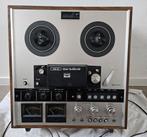 AKAI GX-286DB bandrecorder in mooie staat 18cm, Ophalen of Verzenden, Bandrecorder