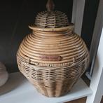 Riviera maison ginger pot, Ophalen of Verzenden, Zo goed als nieuw