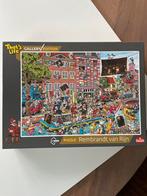 That's Life Rembrandt Puzzel 1000 stukjes, Hobby en Vrije tijd, Denksport en Puzzels, Ophalen of Verzenden, 500 t/m 1500 stukjes