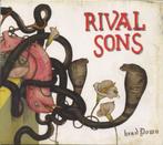 Rival Sons – Head Down, Ophalen of Verzenden, Zo goed als nieuw, Poprock