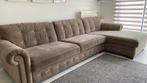 Comfortabele hoekbank - Ruim & Gezellig!, Huis en Inrichting, Banken | Bankstellen, Ophalen, Gebruikt, Hoekbank, 300 cm of meer